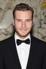 Anthony Ingruber Film ve Dizileri