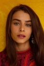 Ilayda Alişan Film ve Dizileri