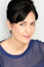Jacqueline Antaramian Film ve Dizileri