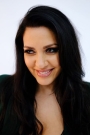Jasmin Shakeri Film ve Dizileri