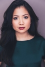 Kristin Villanueva Film ve Dizileri