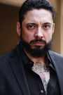 Manuel Eduardo Ramirez Film ve Dizileri