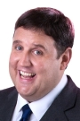 Peter Kay Film ve Dizileri