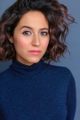 Sara Amini Film ve Dizileri