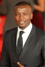 Tony Kgoroge Film ve Dizileri
