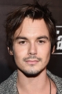 Tyler Blackburn Film ve Dizileri