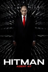 Hitman Ajan 47