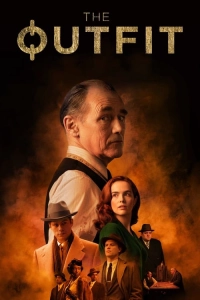 The Outfit - Kıyafet
