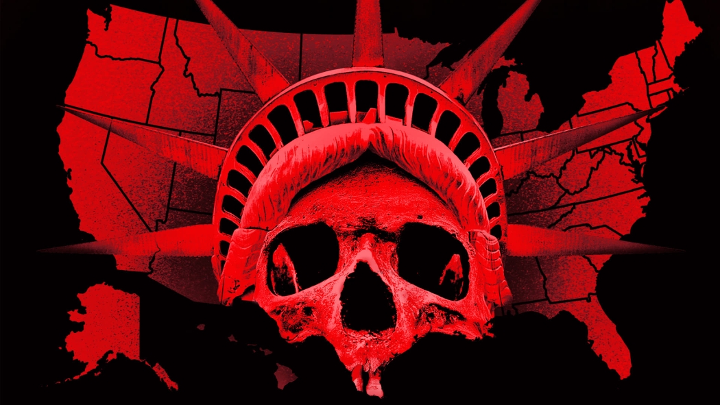50 States of Fright 1. Sezon 3. Bölüm izle