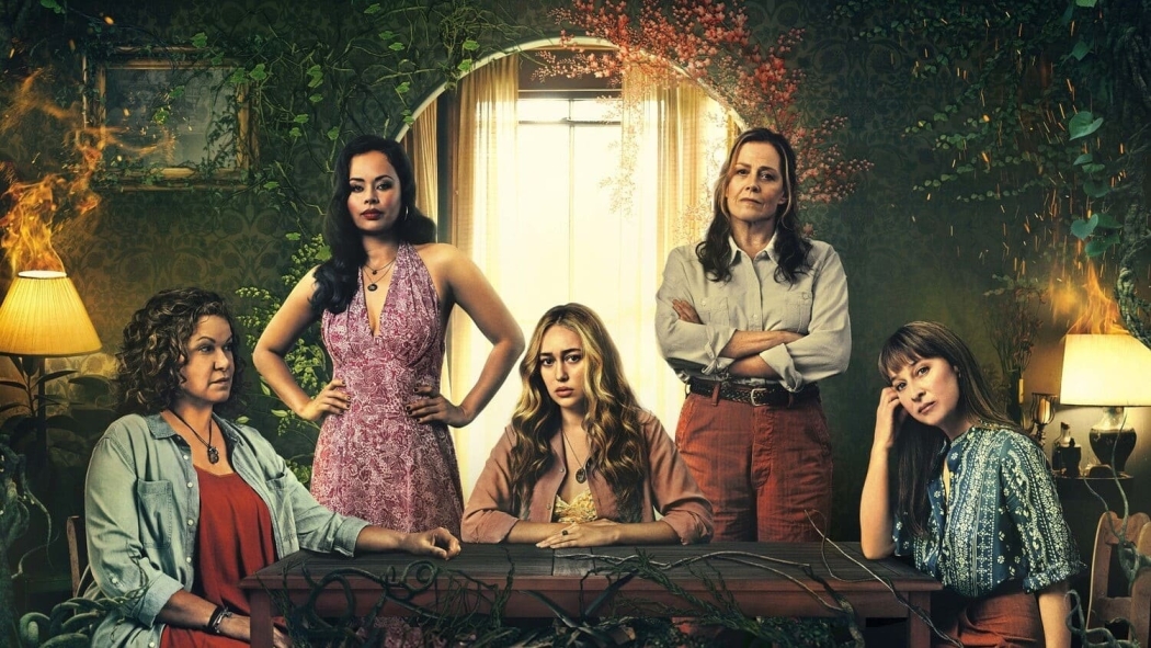 Alice Hart'ın Kayıp Çiçekleri 1. Sezon 6. Bölüm izle