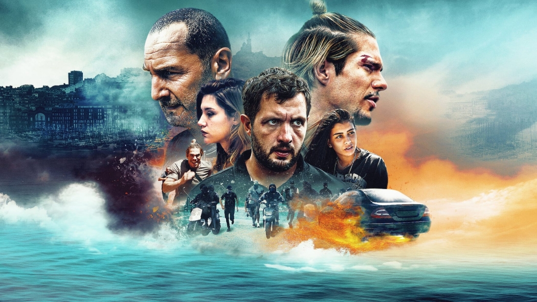 The Stronghold izle