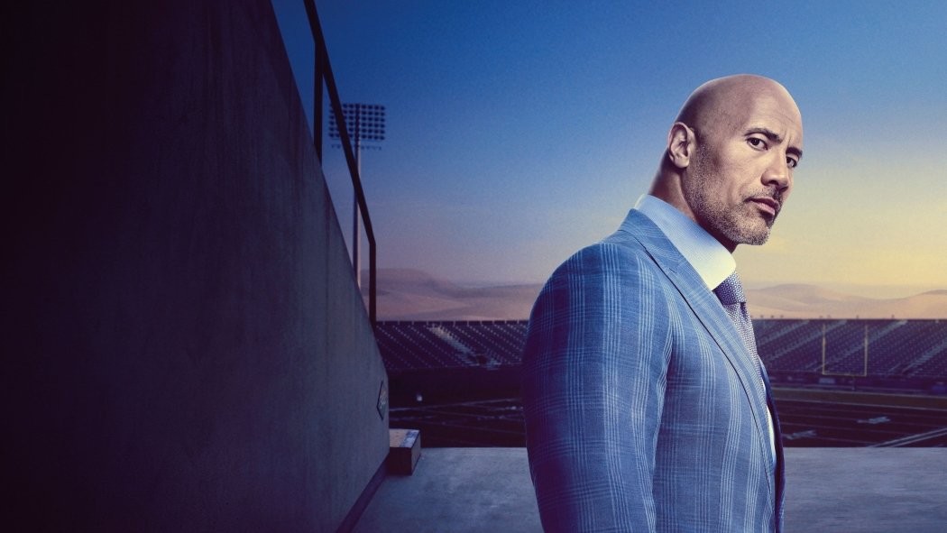 Ballers 2. Sezon 3. Bölüm izle