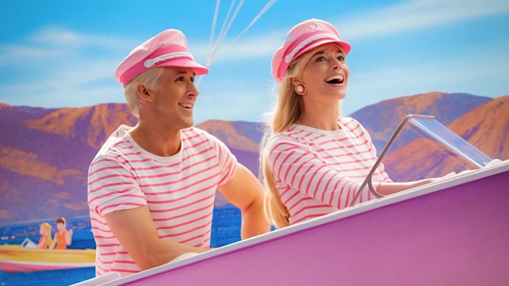 Barbie izle