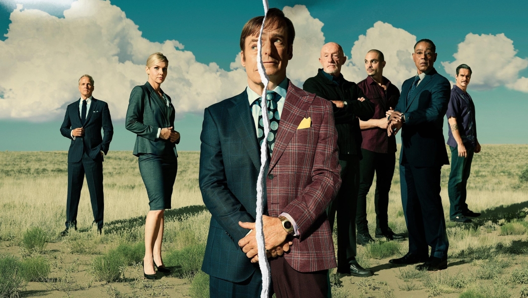 Better Call Saul 2. Sezon 7. Bölüm izle