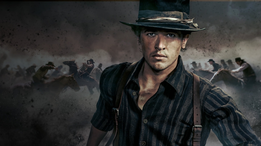 Billy the Kid 1. Sezon 7. Bölüm izle