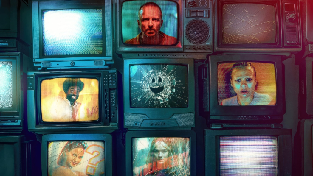 Black Mirror 1. Sezon 2. Bölüm izle