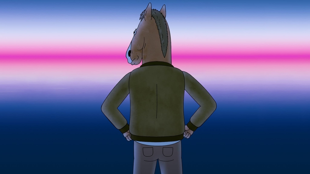 BoJack Horseman 1. Sezon 7. Bölüm izle