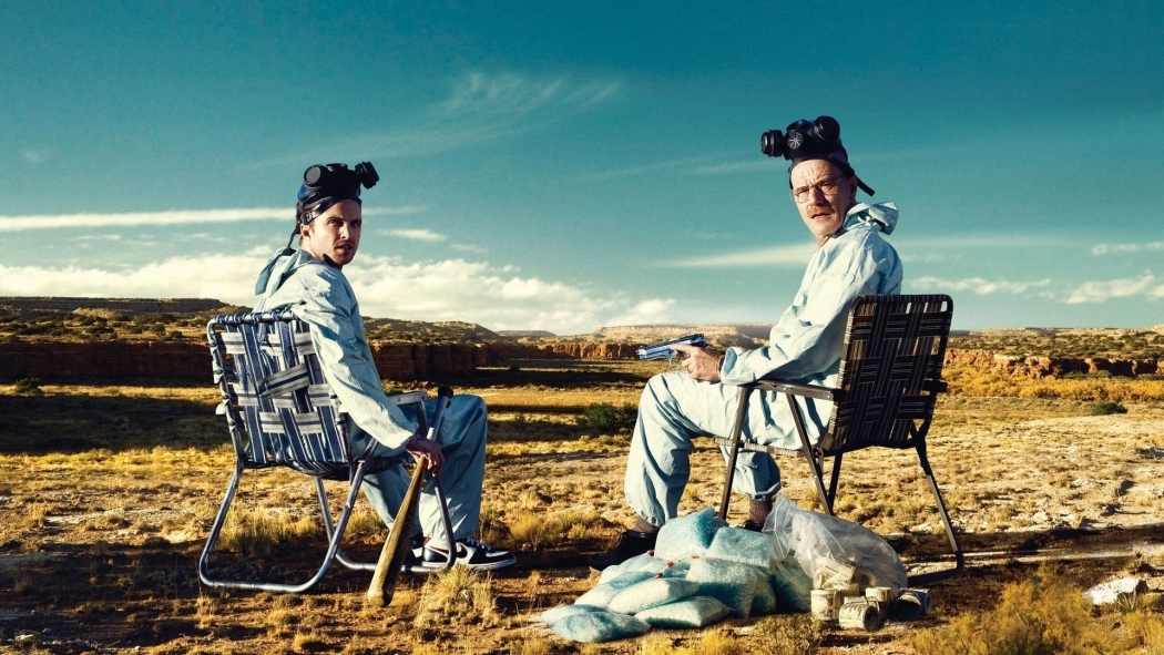Breaking Bad 3. Sezon 2. Bölüm izle