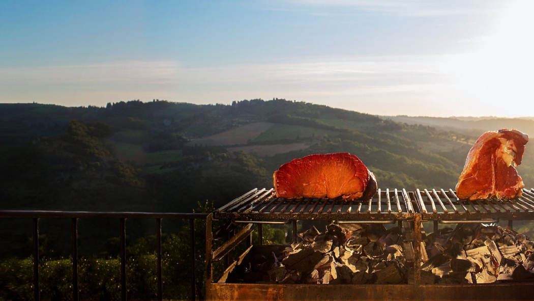Chef's Table 1. Sezon 2. Bölüm izle
