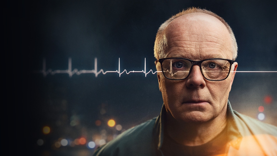 Coma 1. Sezon 3. Bölüm izle