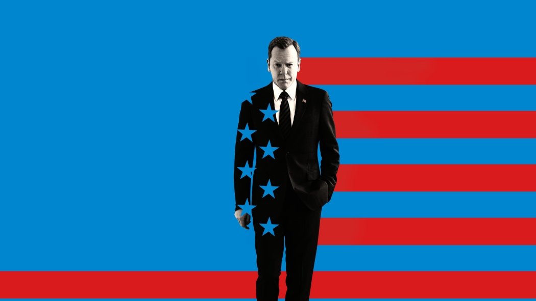 Designated Survivor 3. Sezon 4. Bölüm izle