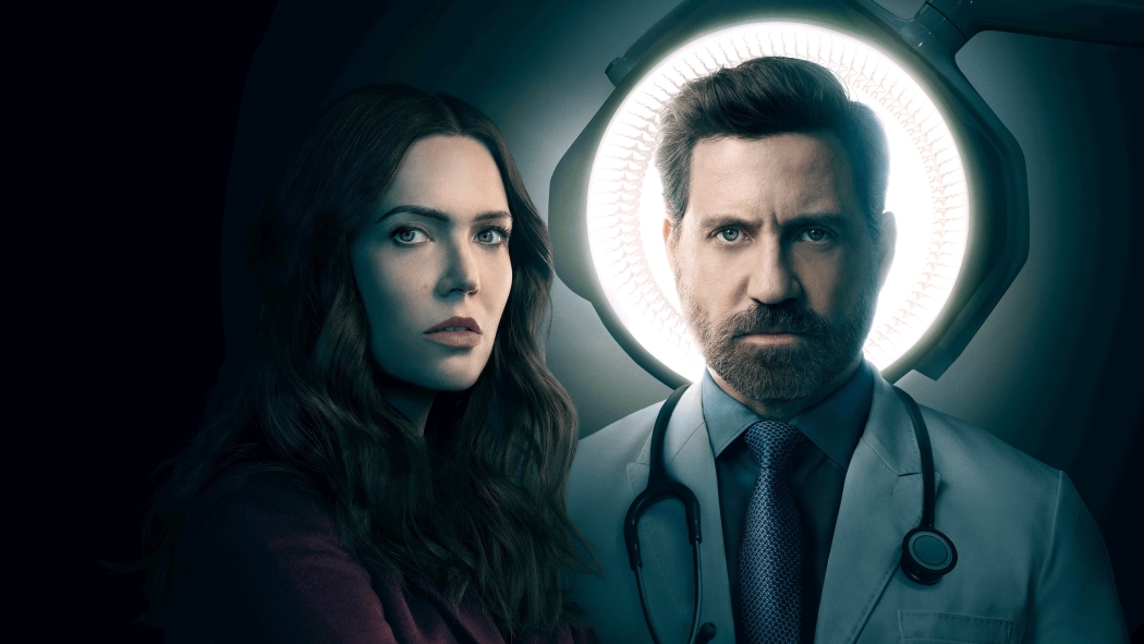 Dr. Death 1. Sezon 4. Bölüm izle