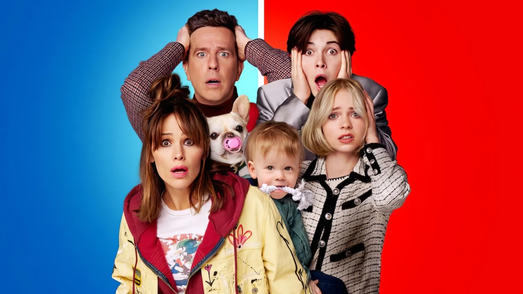 Şimdi işler Karıştı izle