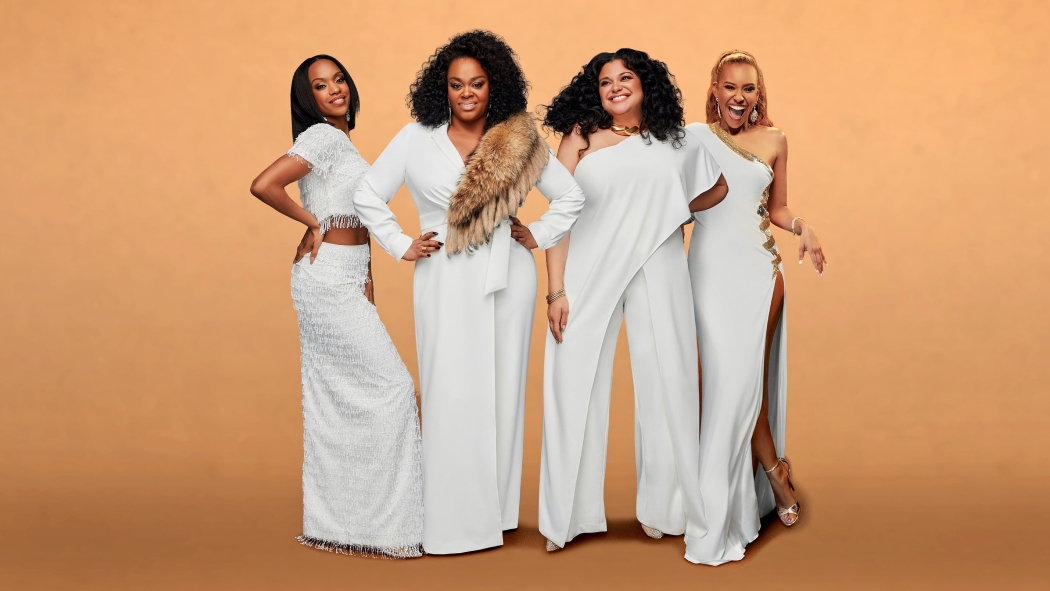 First Wives Club 1. Sezon 6. Bölüm izle