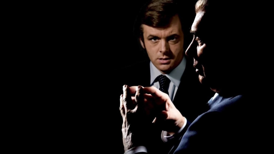 Frost/Nixon izle