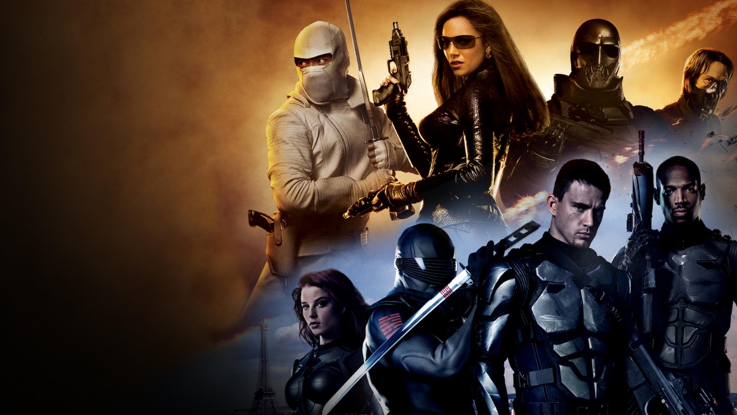 G.I. Joe 1 - Kobra’nın Yükselişi izle