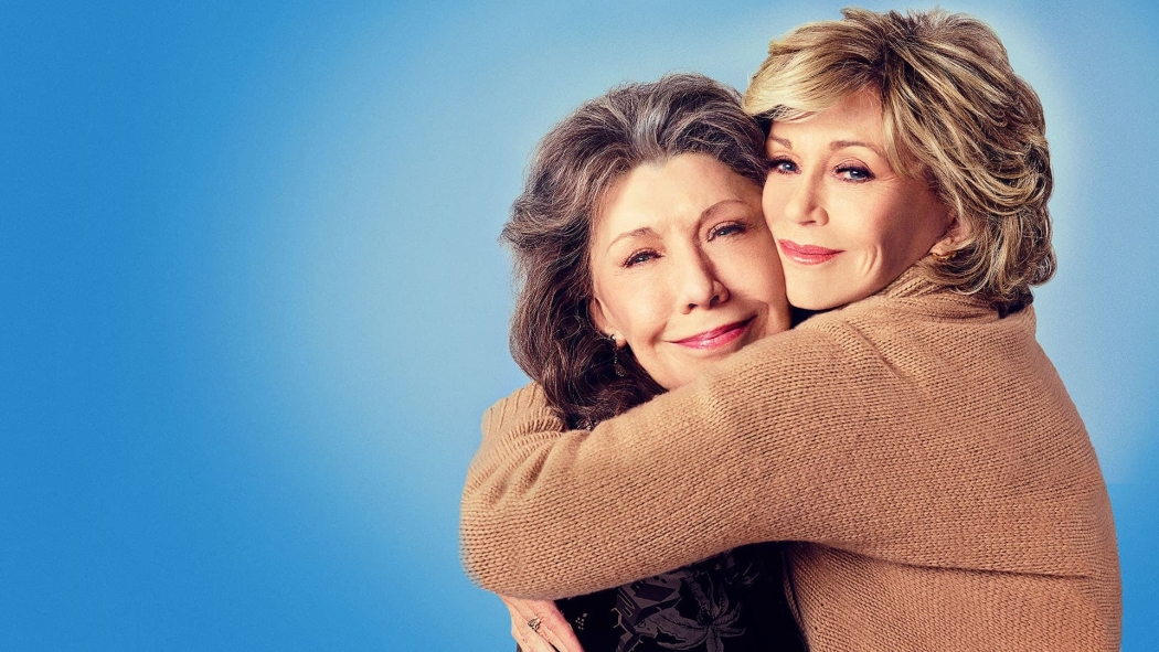 Grace ve Frankie 1. Sezon 13. Bölüm izle
