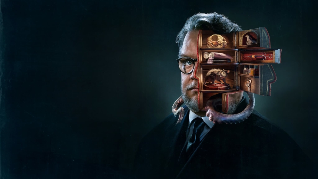 Guillermo del Toro's Cabinet of Curiosities 1. Sezon 5. Bölüm izle