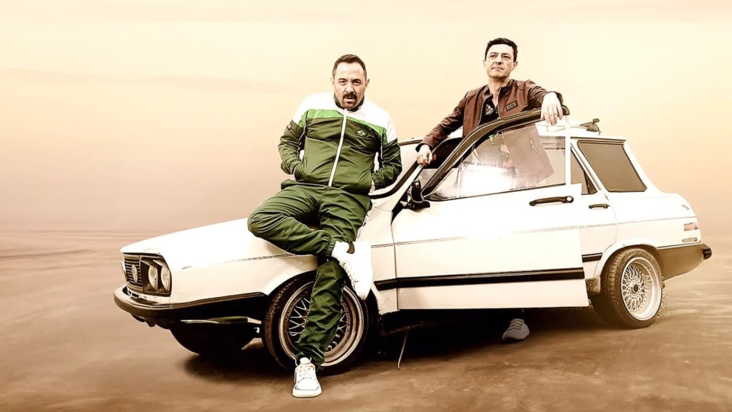 Hep Yek: Aşiret izle