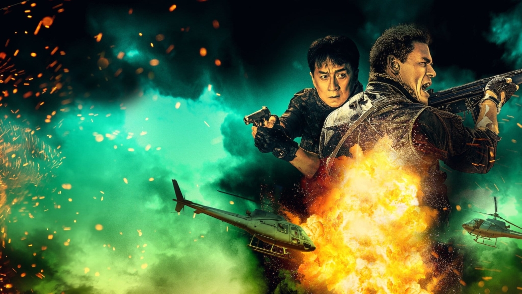 Ölümcül Çarpışma izle