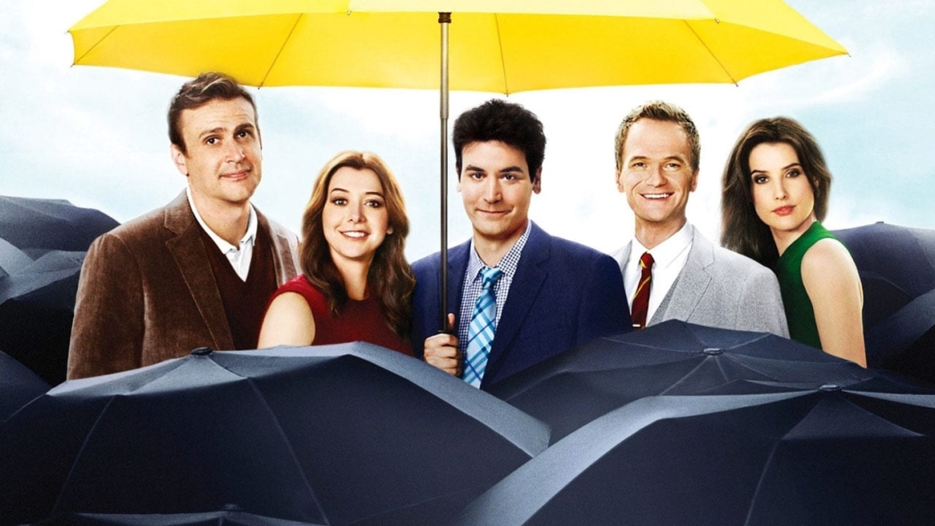 How I Met Your Mother 1. Sezon 8. Bölüm izle