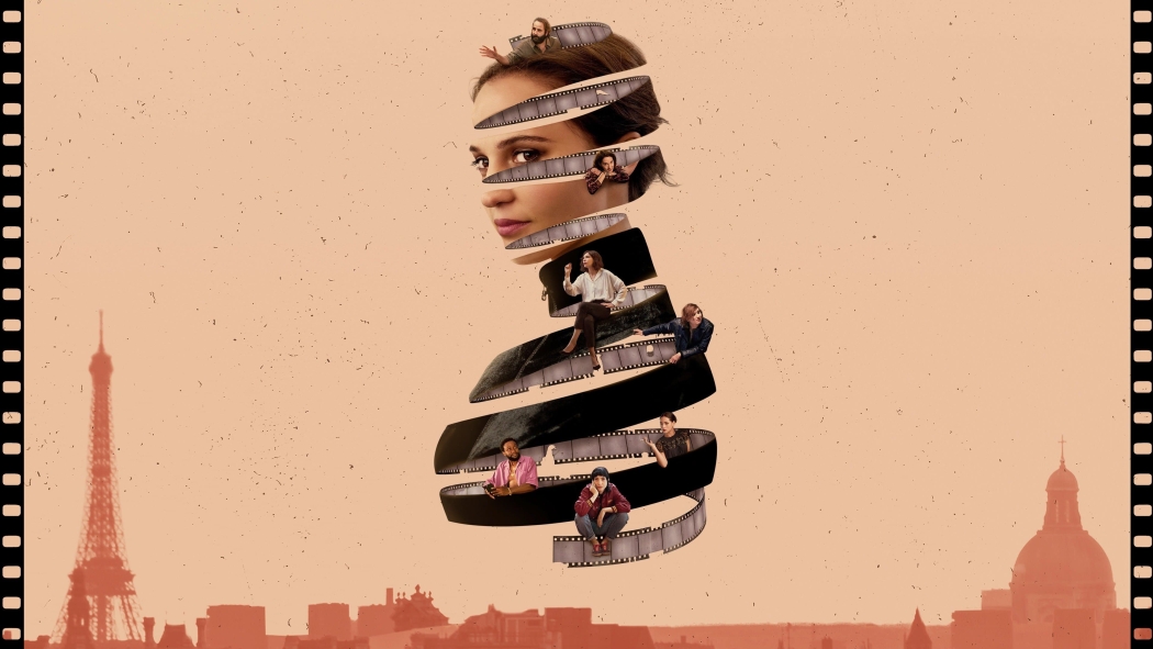 Irma Vep 1. Sezon 3. Bölüm izle