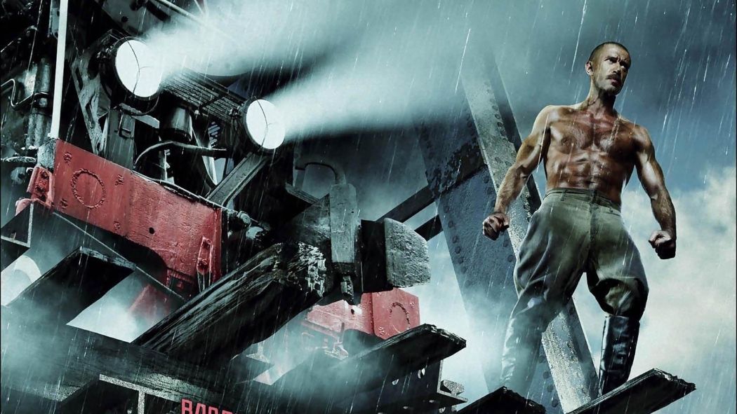 Kray - Ölüm Treni izle