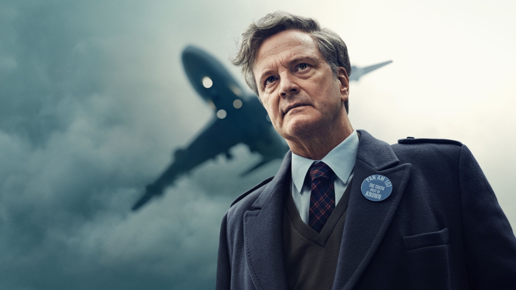 Lockerbie: A Search for Truth 1. Sezon 5. Bölüm izle