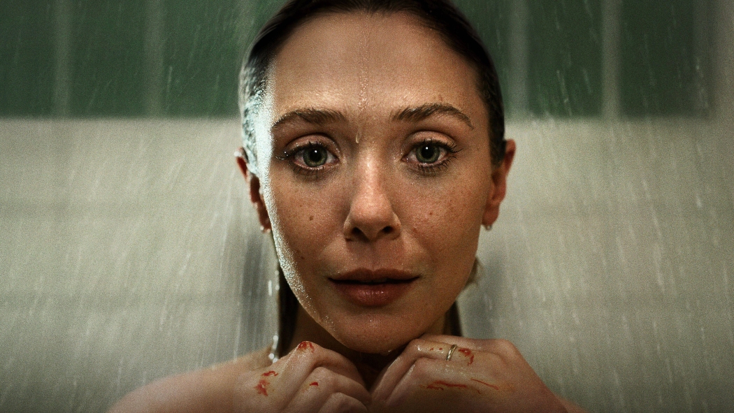Love & Death 1. Sezon 2. Bölüm izle