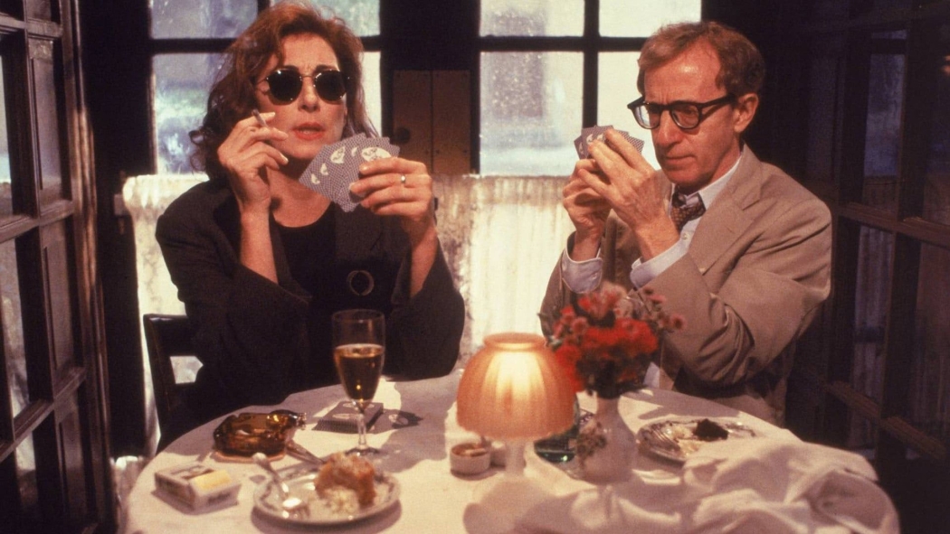 Bir Cinayet Sırrı (1993) izle