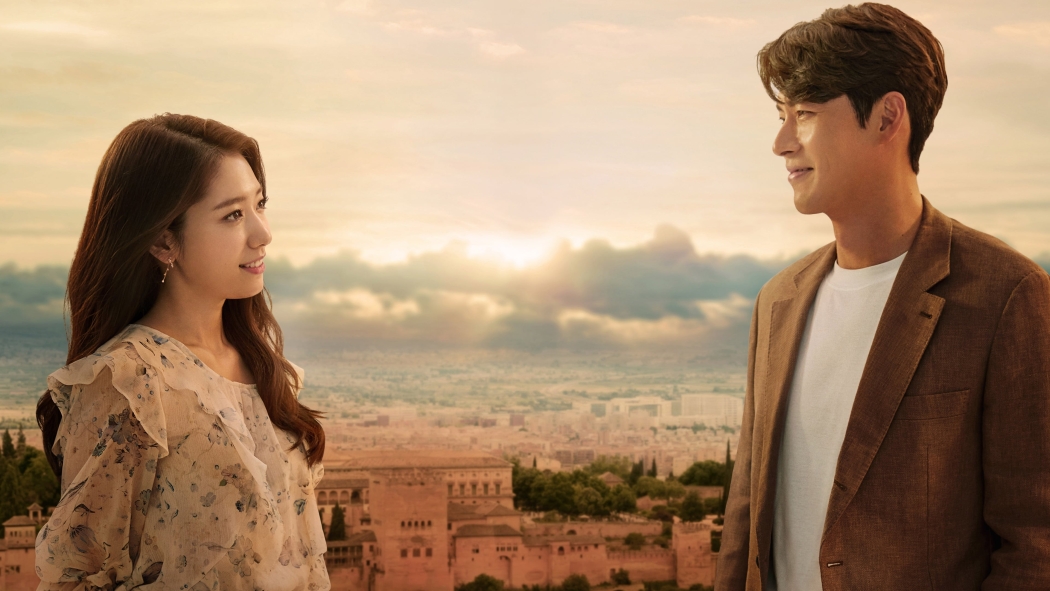Memories of the Alhambra 1. Sezon 9. Bölüm izle