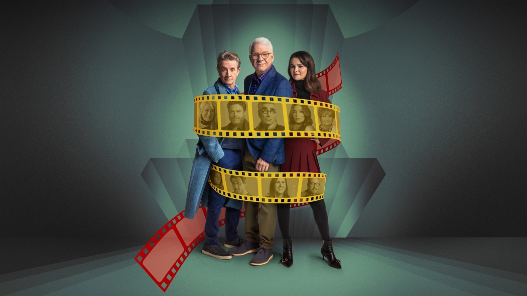 Only Murders in the Building 1. Sezon 9. Bölüm izle