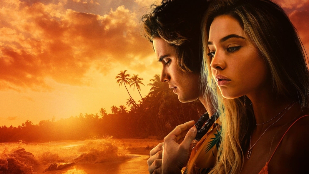 Outer Banks 3. Sezon 3. Bölüm izle