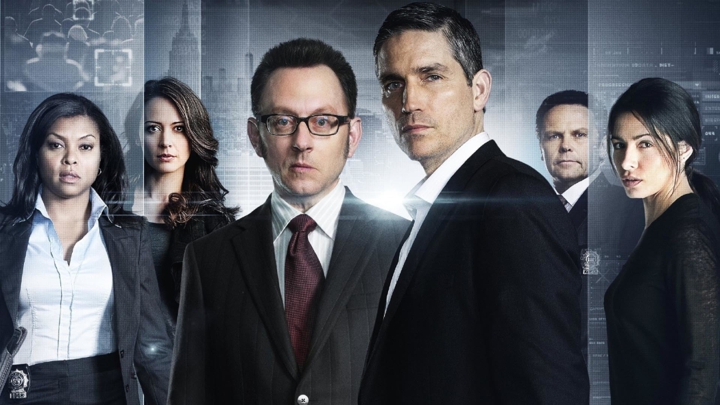 Person of Interest 1. Sezon 9. Bölüm izle