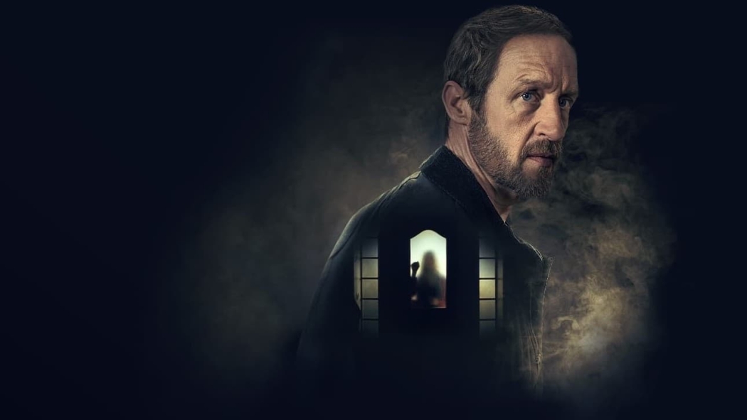 Sebastian Fitzek'ten Terapi 1. Sezon 3. Bölüm izle