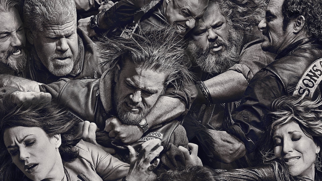 Sons of Anarchy 1. Sezon 7. Bölüm izle