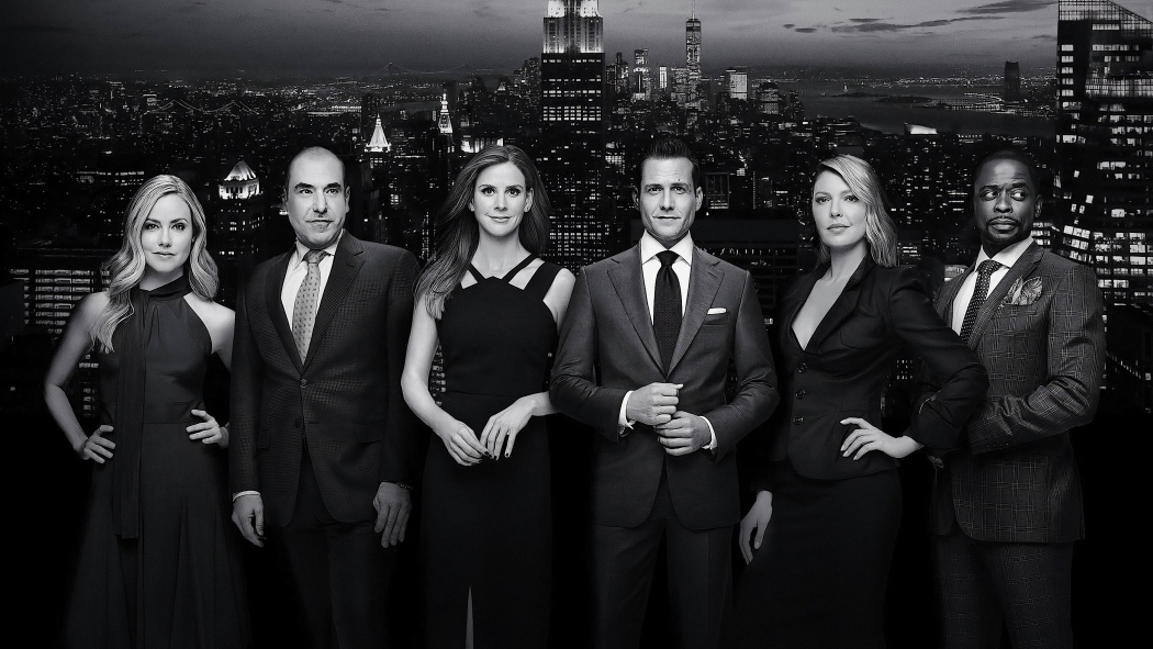 Suits 6. Sezon 3. Bölüm izle