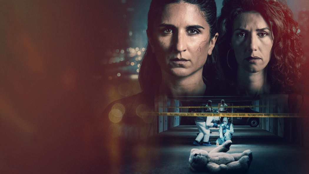 The Disappearance of Kimmy Diore 1. Sezon 4. Bölüm izle