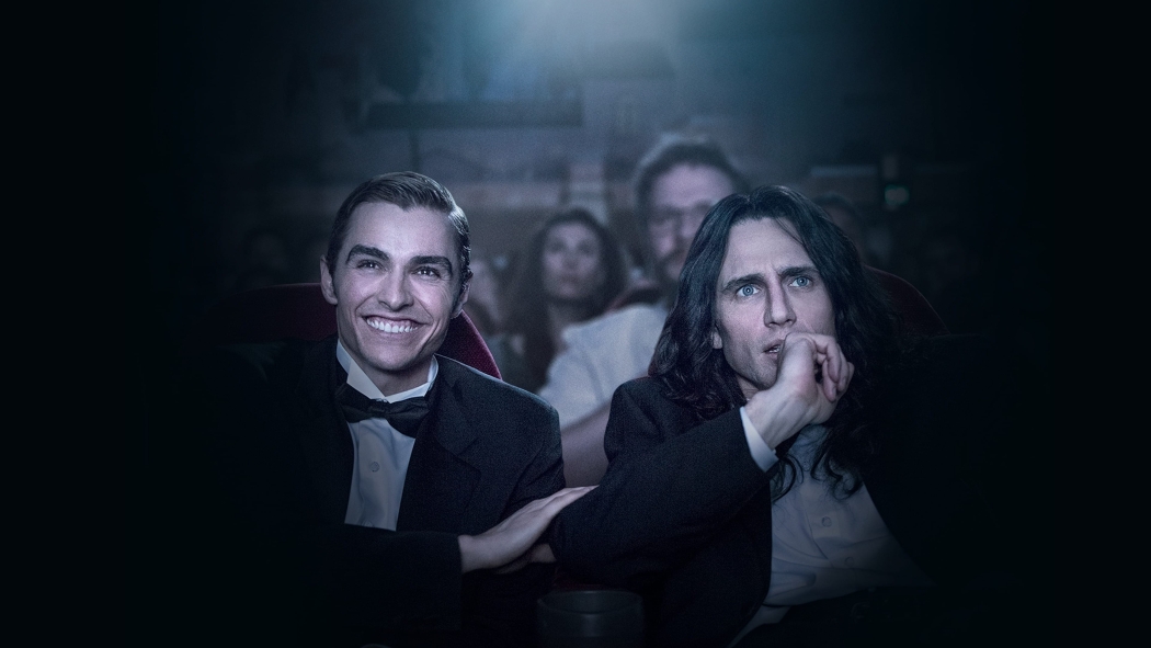 Felaket Sanatçı izle