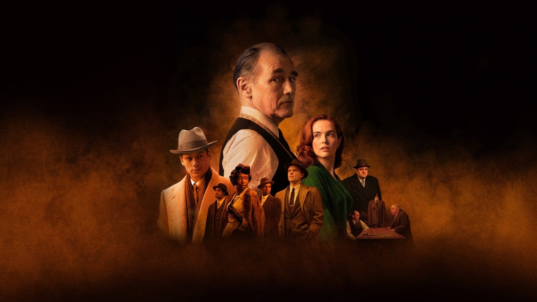 The Outfit - Kıyafet izle